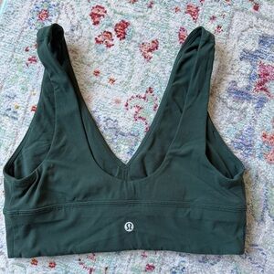 lululemon Align V-Neck Bra